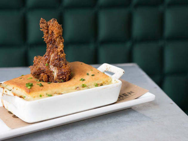 13 Best Restaurants In Oklahoma City That Are Incredible