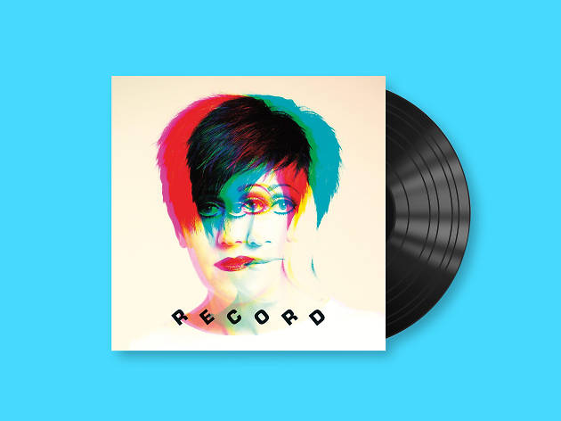 Record, Tracey Thorn Record, Tracey Thorn