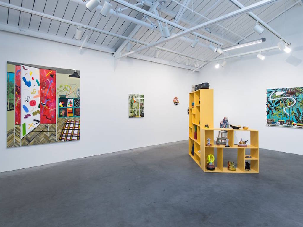 10 Best Art Galleries in San Francisco