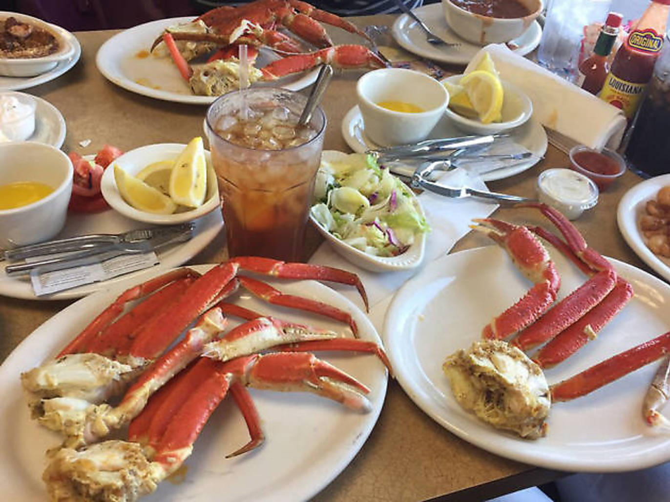 10 Best Restaurants in Tulsa for the Best Catfish Ever