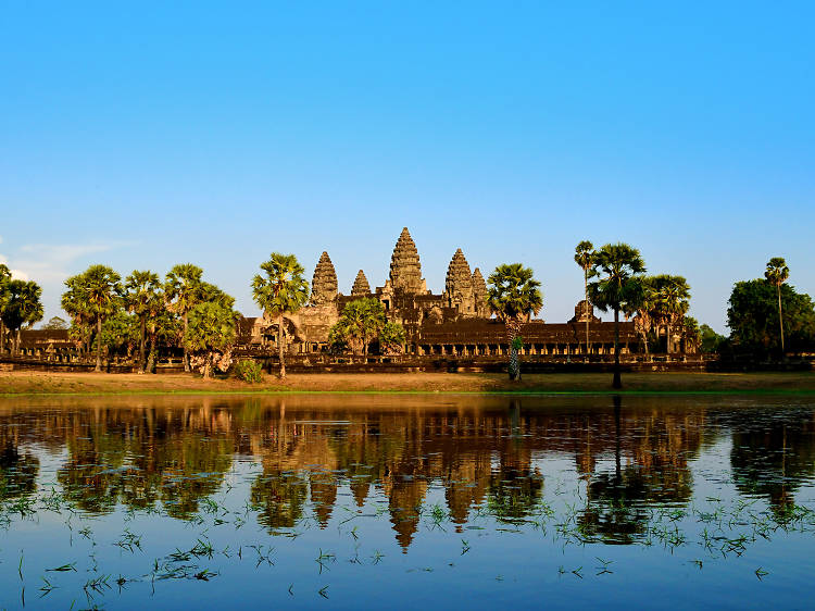 Angkor Wat