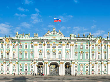 Best Things To Do in St. Petersburg | 11 Must-See Attractions