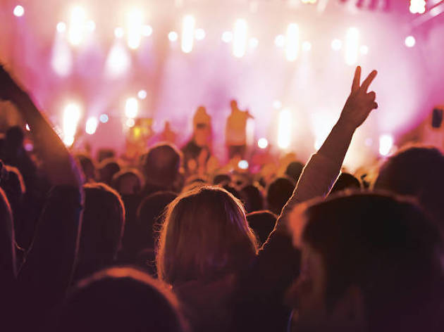 The best gigs in July The best gigs in July