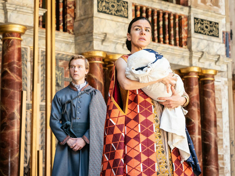 ‘The Winter’s Tale’ review