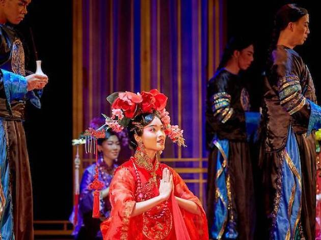 The best Singapore musicals of all time The best Singapore musicals of all time