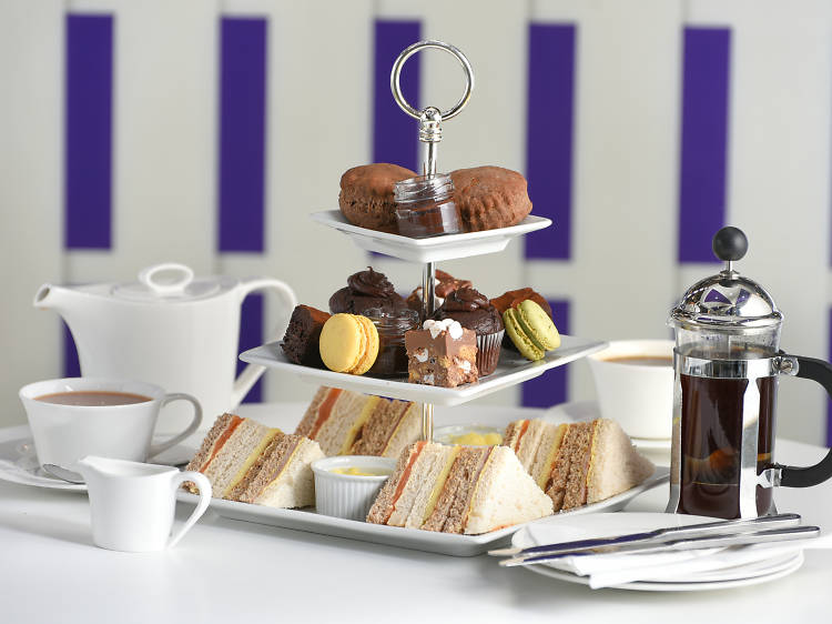 11 luxurious afternoon teas in Birmingham