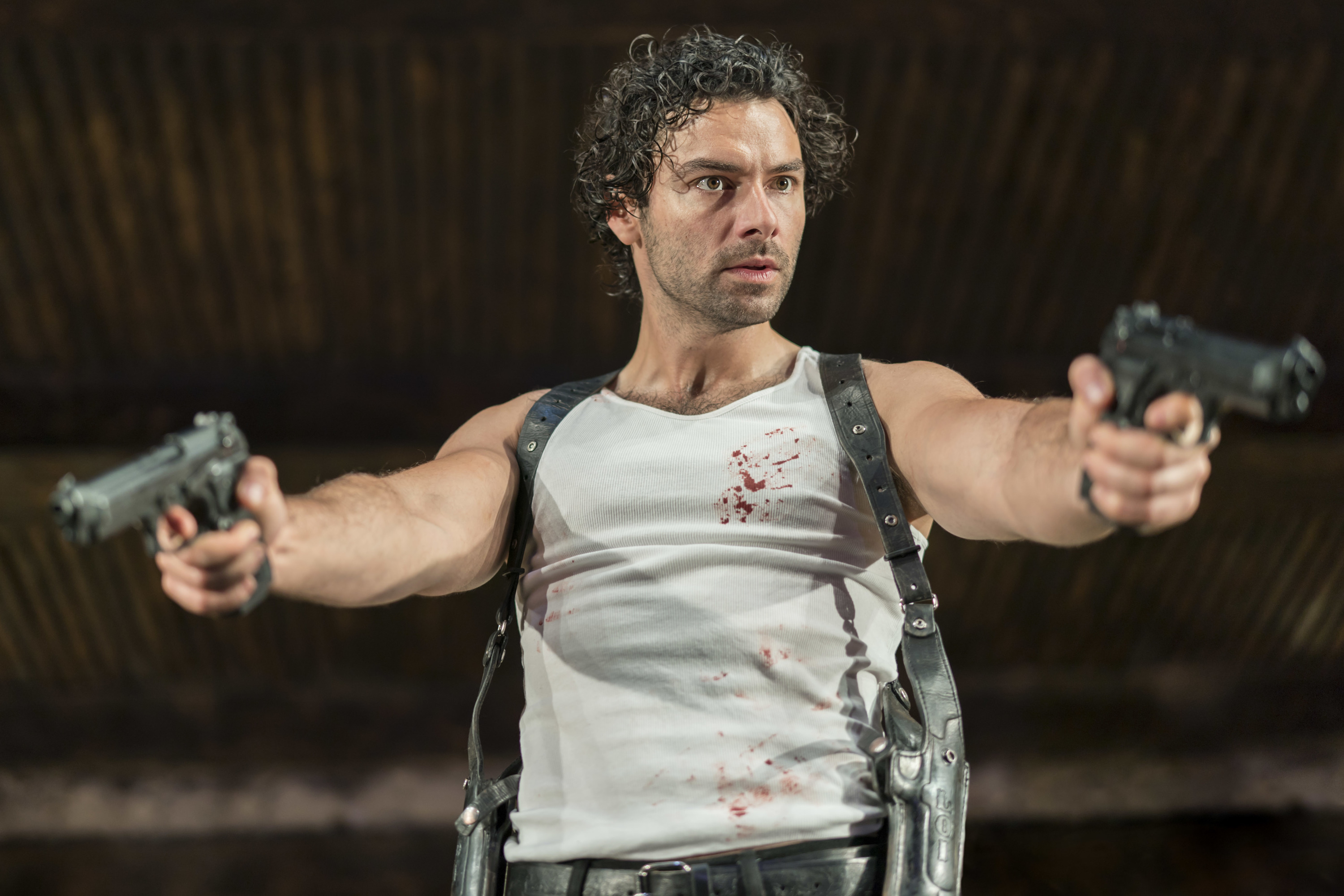 The Lieutenant Of Inishmore Review The Lieutenant Of Inishmore Review