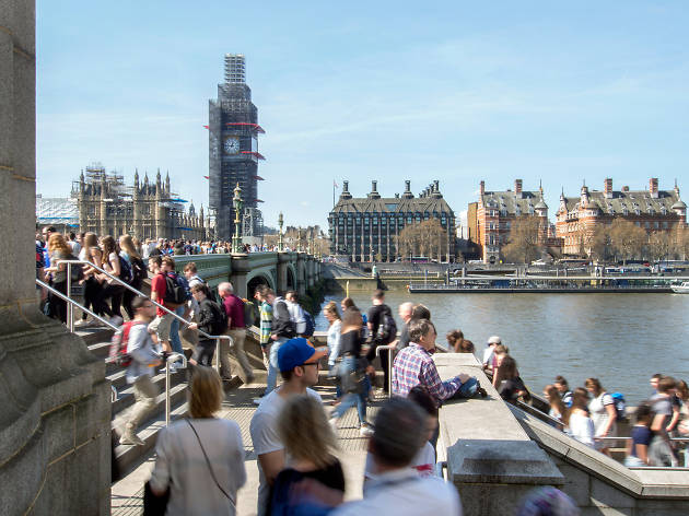 Here’s how to help homeless people in London as temperatures soar Here’s how to help homeless people in London as temperatures soar