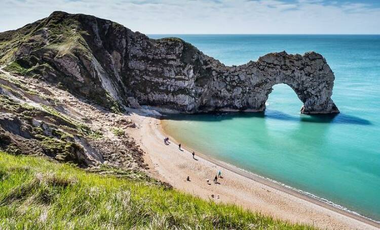 Durdle Door