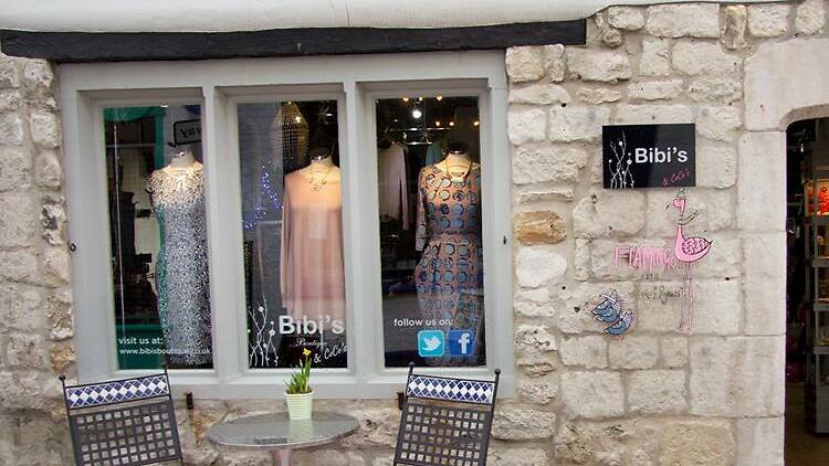 Bibi's Boutique