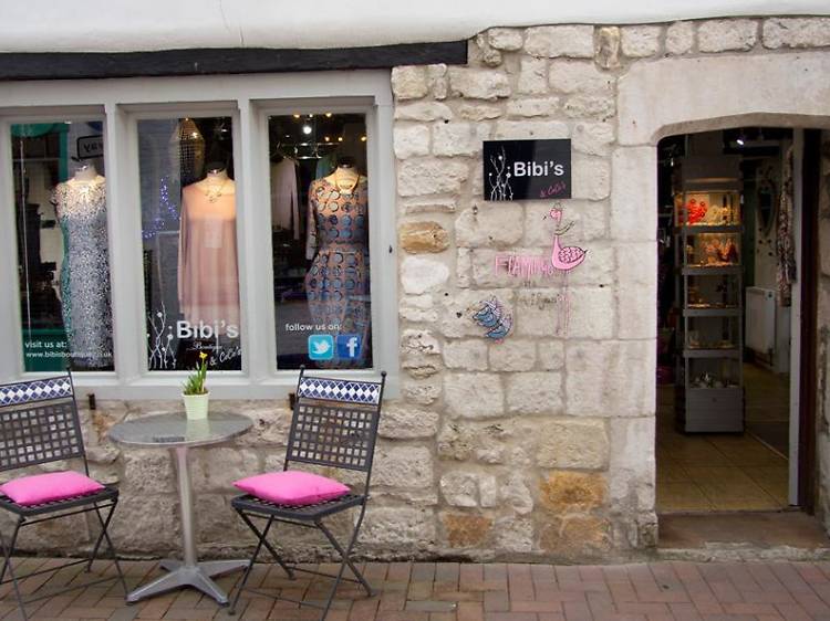 Bibi's Boutique