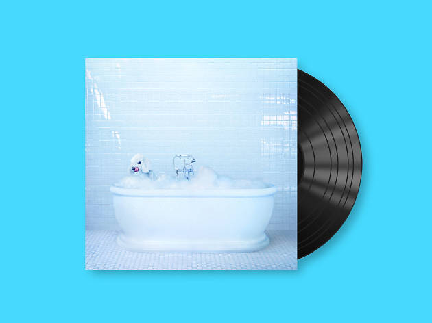 Vessel, Frankie Cosmos Vessel, Frankie Cosmos