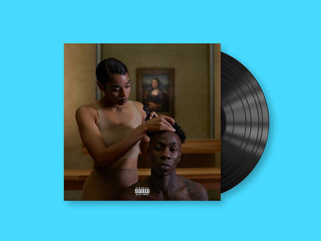 Everything is Love, Beyoncé/ Jay-Z Everything is Love, Beyoncé/ Jay-Z