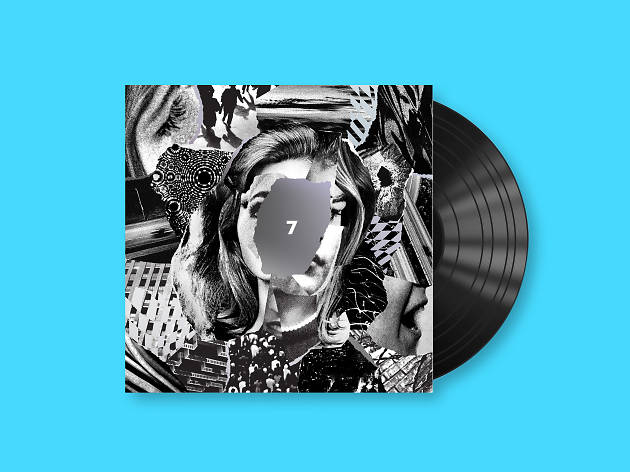 7, Beach House 7, Beach House
