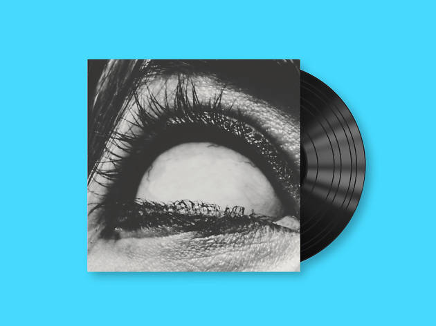 Pinned, A Place To Bury Strangers Pinned, A Place To Bury Strangers