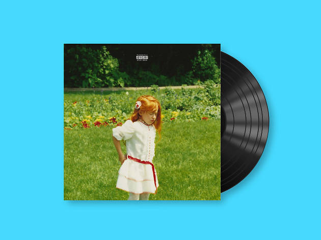 Dear Annie, Rejjie Snow Dear Annie, Rejjie Snow