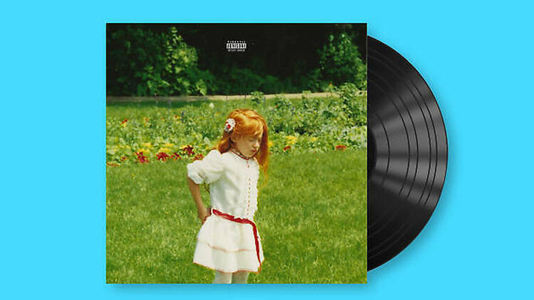 Dear Annie, Rejjie Snow