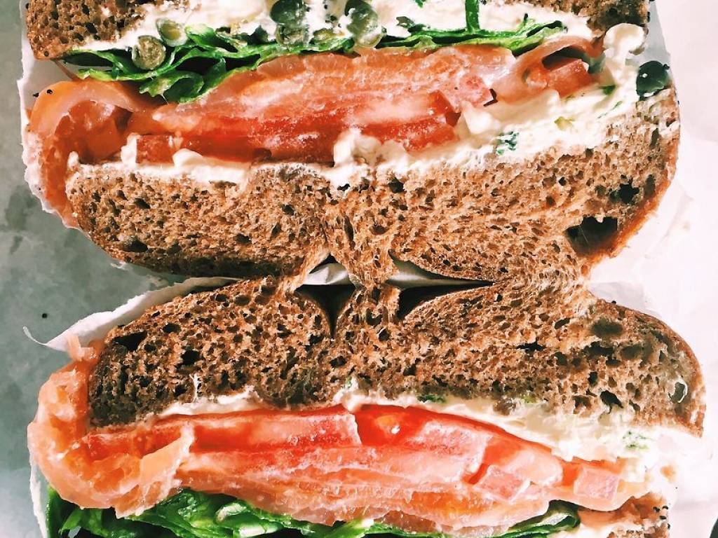 The 18 best bagel spots in NYC
