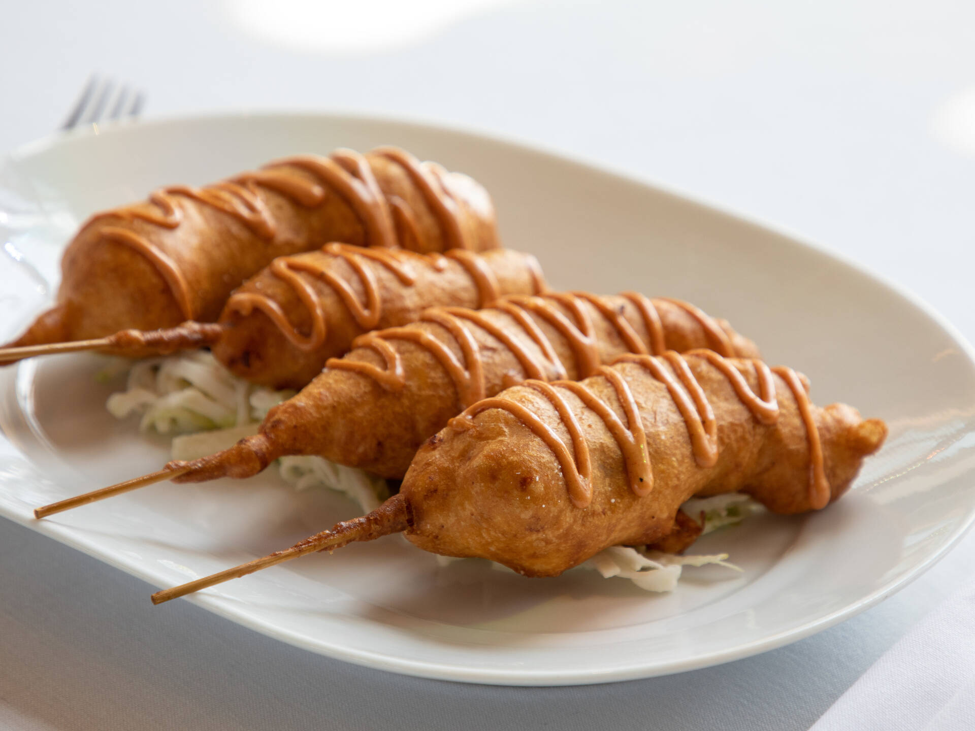 20 of The Best Summer Eats in NYC to Try Before Labor Day