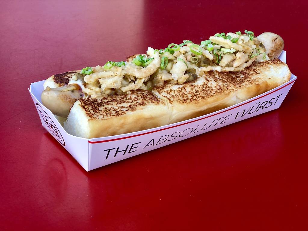 20 of The Best Summer Eats in NYC to Try Before Labor Day