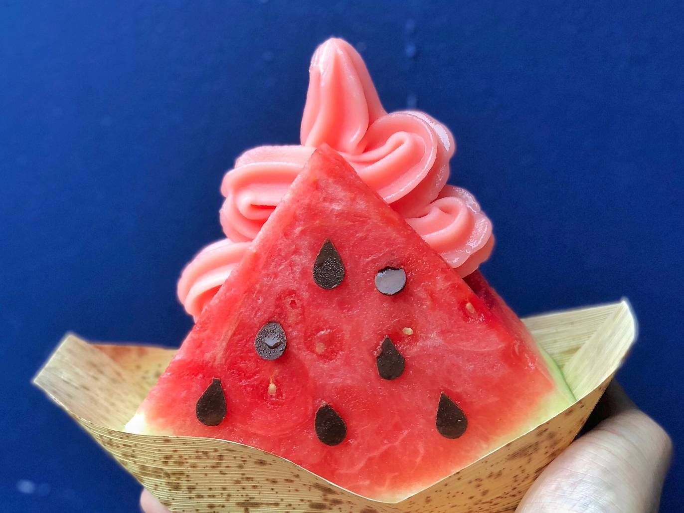 20 of The Best Summer Eats in NYC to Try Before Labor Day