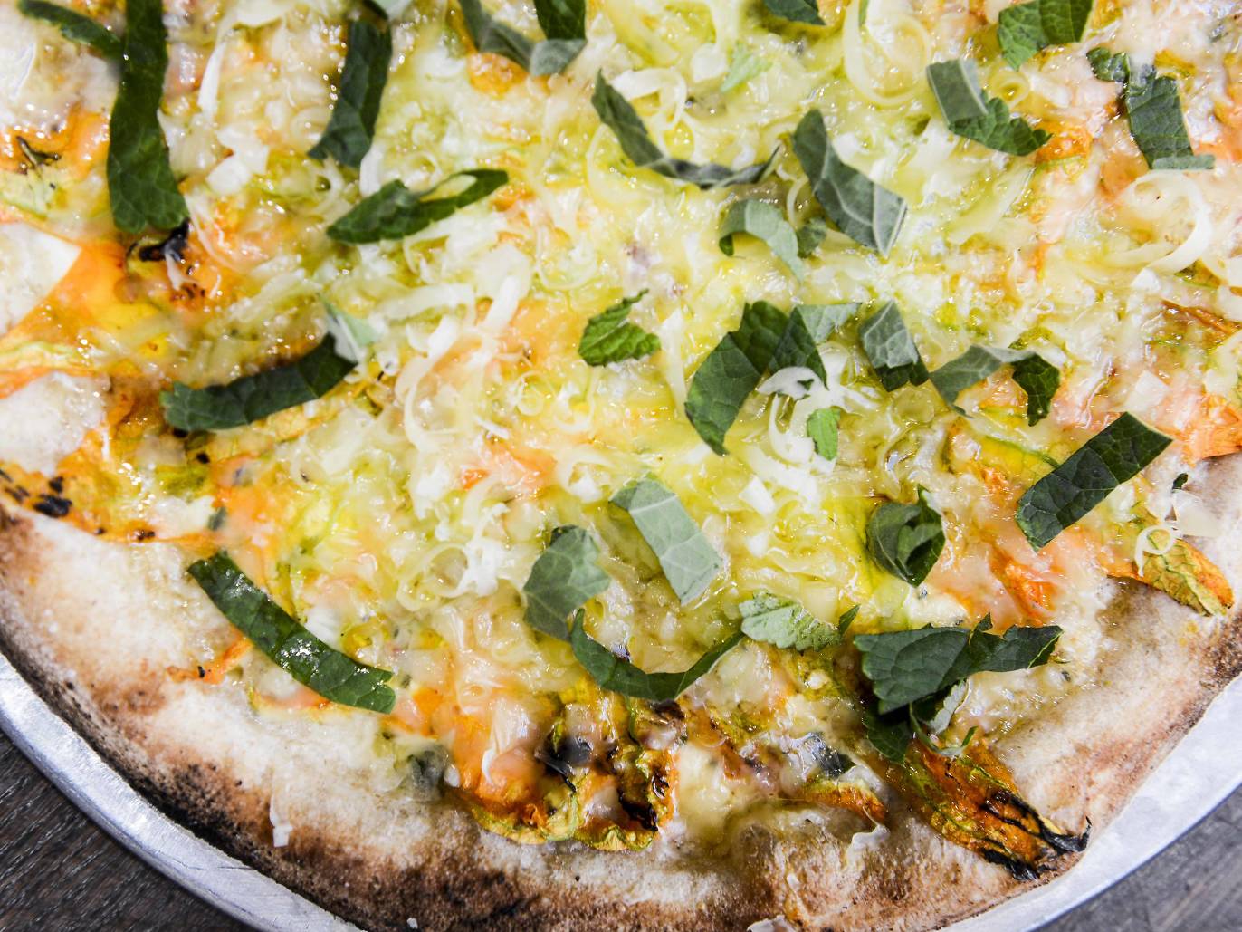 20 of The Best Summer Eats in NYC to Try Before Labor Day