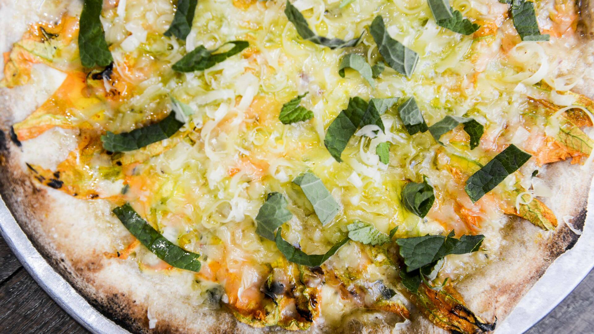 20 of The Best Summer Eats in NYC to Try Before Labor Day