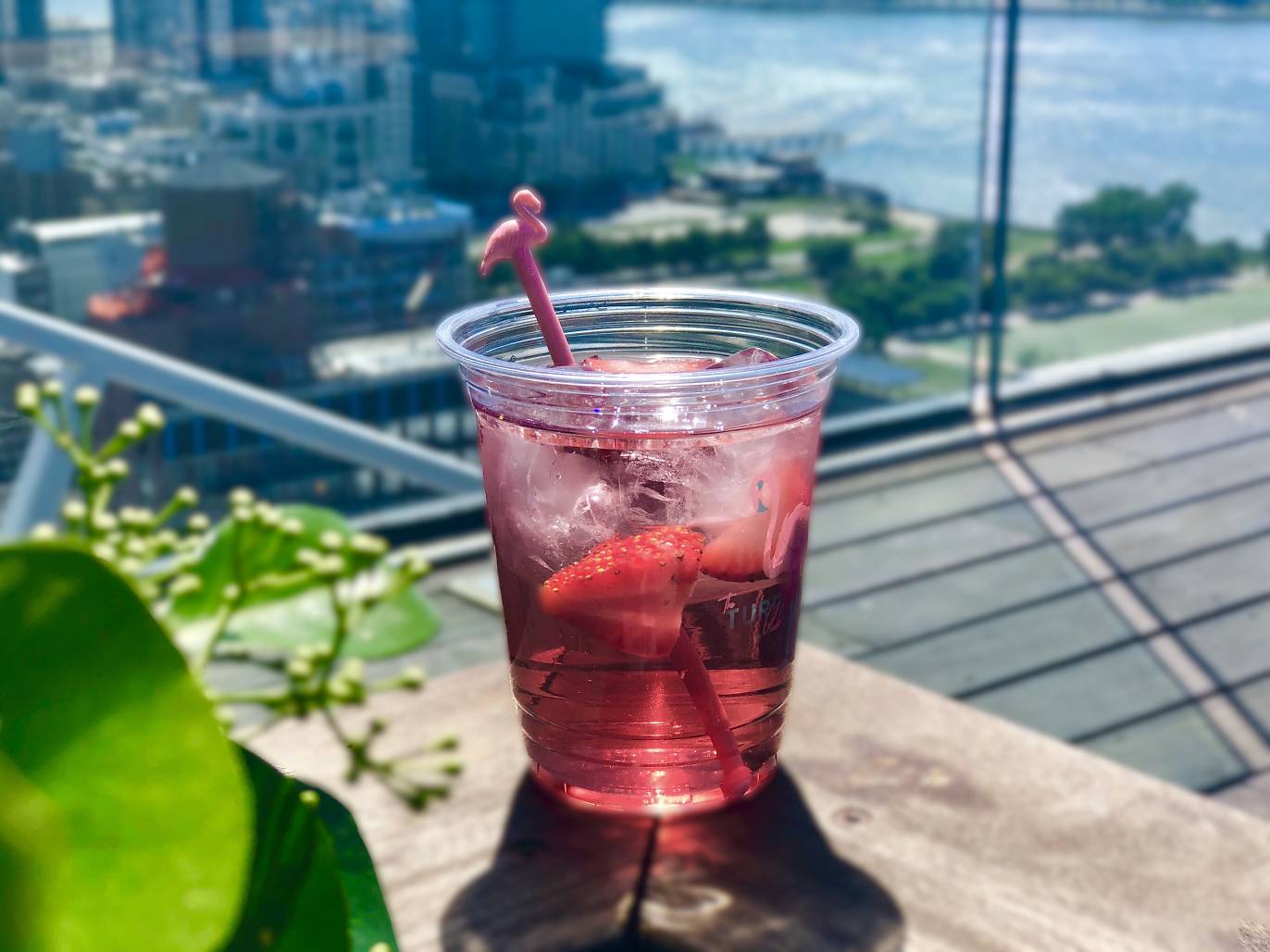 20 of The Best Summer Eats in NYC to Try Before Labor Day