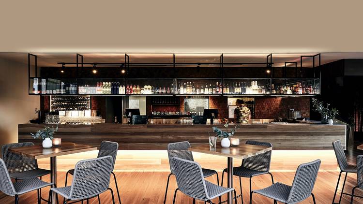 Melbournes Oldest Pub Is Getting The Citys Newest Rooftop Bar 
