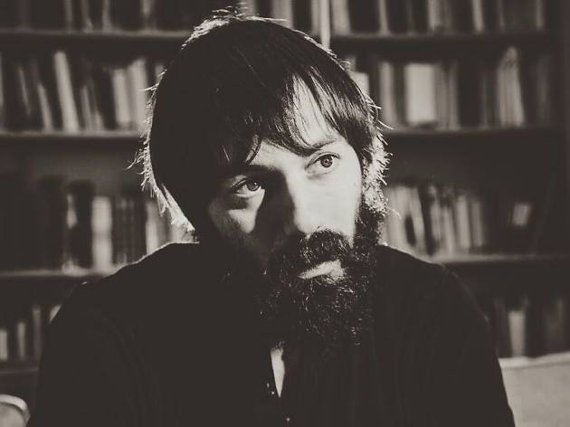 Enric Montefusco Enric Montefusco