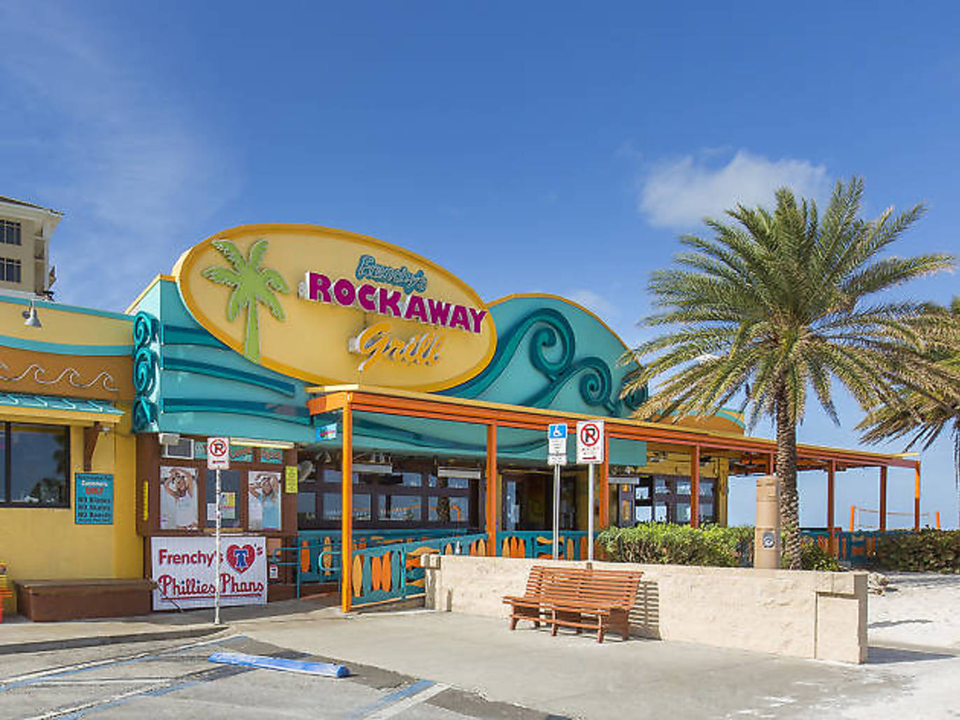 TOP THINGS TO DO IN CLEARWATER visual data 2