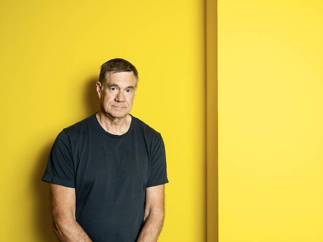 Gus Van Sant Gus Van Sant
