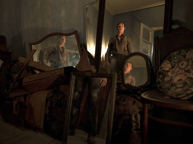 El secreto de Marrowbone El secreto de Marrowbone