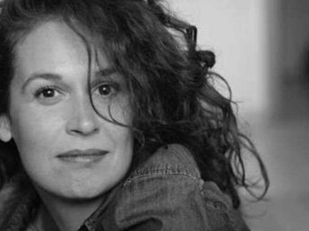 Carlota Ferrer Carlota Ferrer