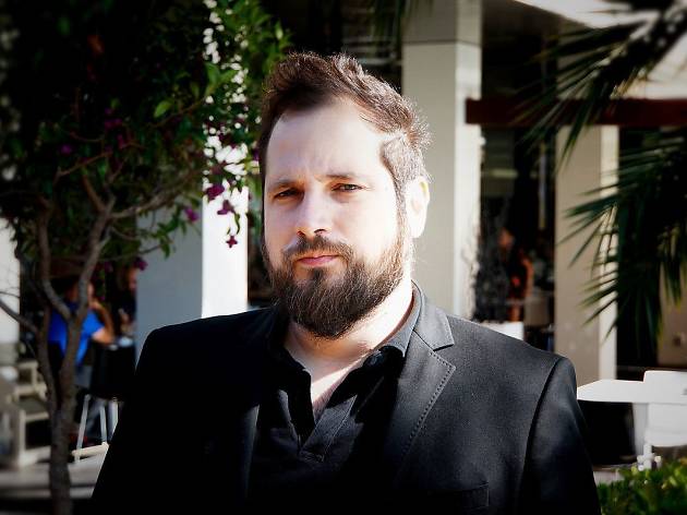 Carlos Vermut Carlos Vermut