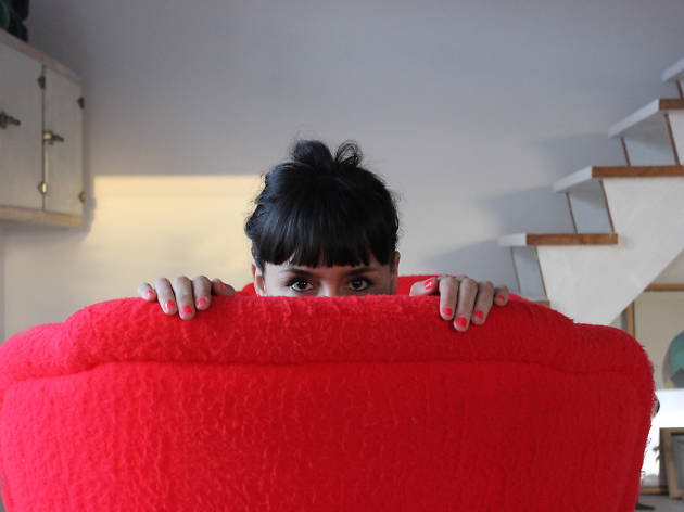 Nuria Mora Nuria Mora