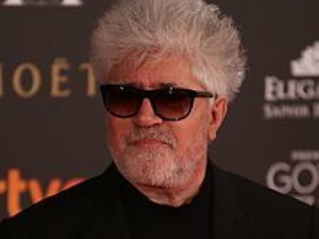 Pedro Almodóvar Pedro Almodóvar