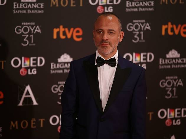 Javier Gutiérrez Javier Gutiérrez