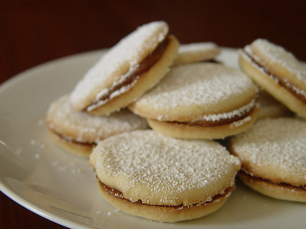 Alfajores Alfajores