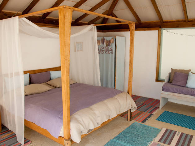 Na-Bé Lavender Lodge Na-Bé Lavender Lodge