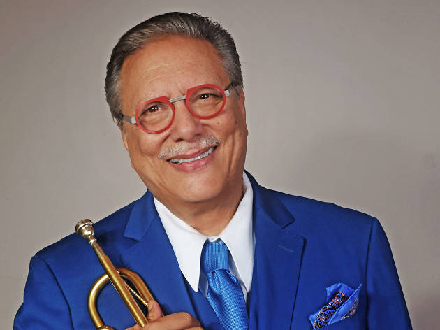 Arturo Sandoval Arturo Sandoval vuelve a la CDMX