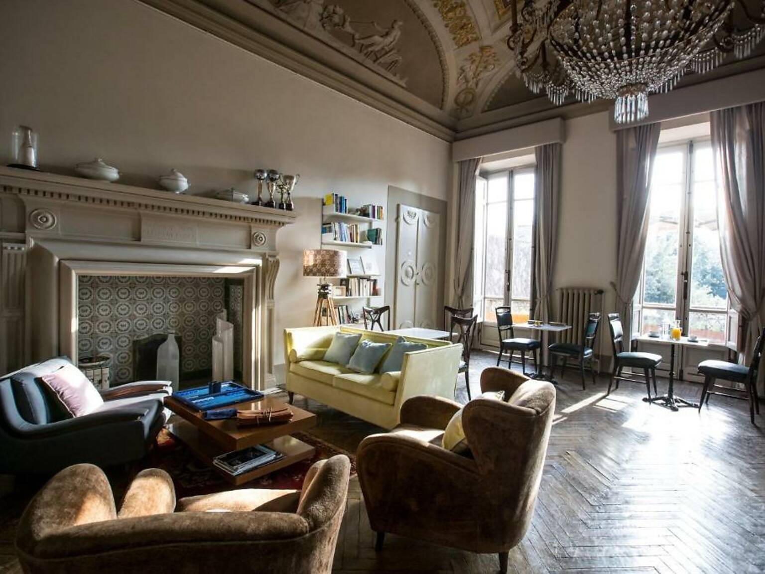 16 Best Hotels In Florence For 2024 | Best Places To Stay In Florence