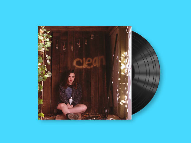 Clean, Soccer Mommy Clean, Soccer Mommy