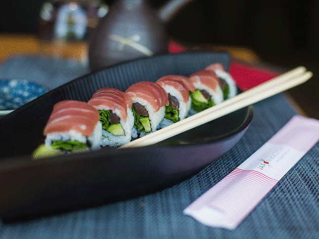Japonika Japonika