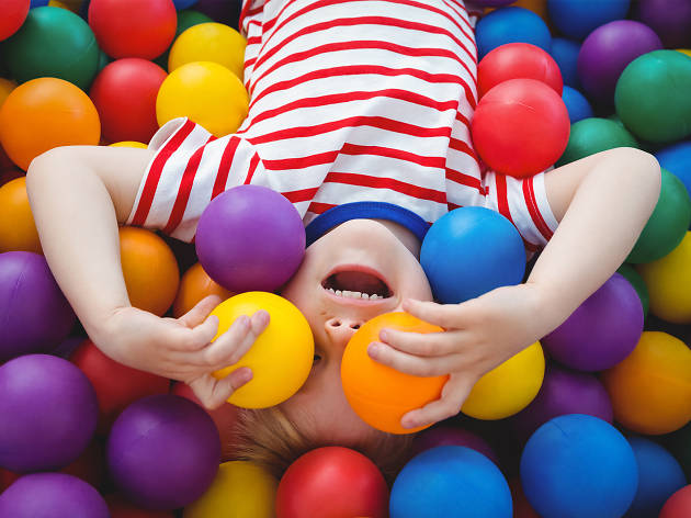 Actividades de verano para niños Actividades de verano para niños