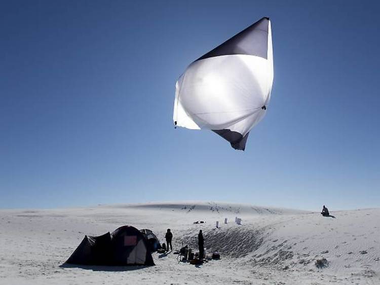 Aerocene Explorer