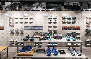 Adidas (VivoCity) | Shopping in 