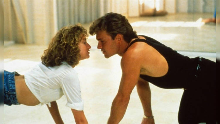 Dirty Dancing