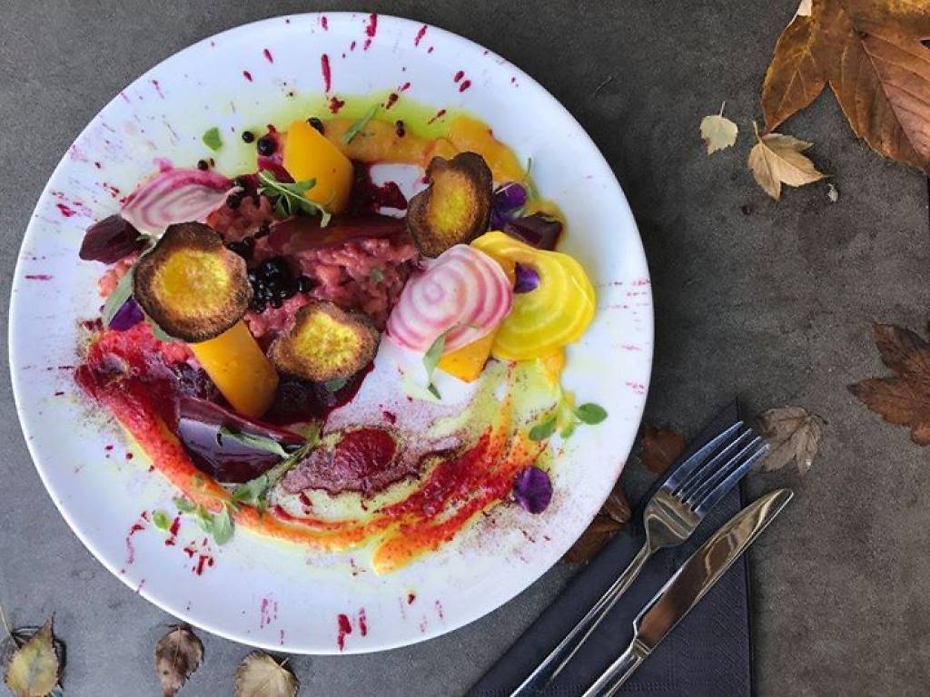 21 Best Restaurants In Amsterdam for 2024, Picked By Locals
