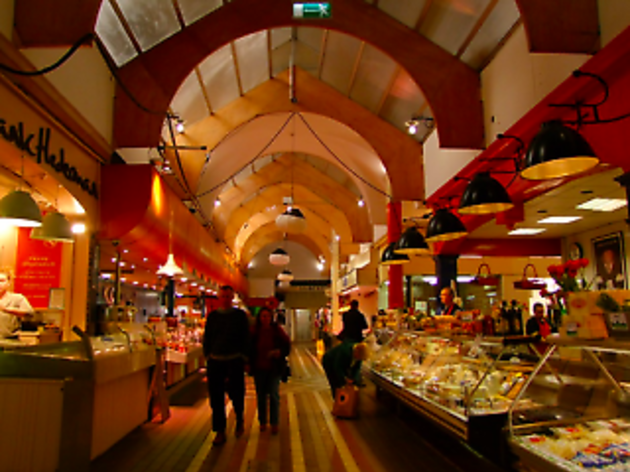 English Market, Cork English Market, Cork